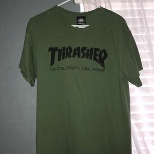 Thrasher Shirt